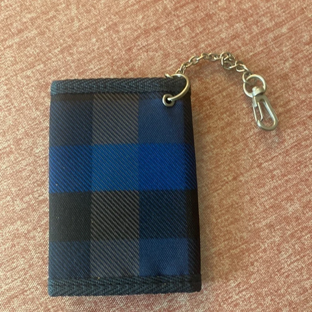 GAP child’s wallet